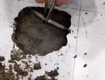 章贡卫生间漏水检测电话
