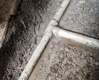 章贡漏水维修电话