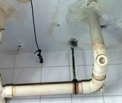 章贡卫生间漏水检测多少钱