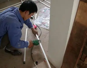 章贡卫生间漏水维修公司为您专业分享一下章贡水管维修的一些情况