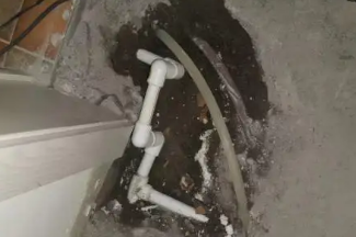 章贡卫生间漏水检测多少钱
