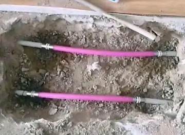 章贡卫生间测漏水多少钱