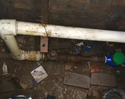 章贡水管维修哪家好