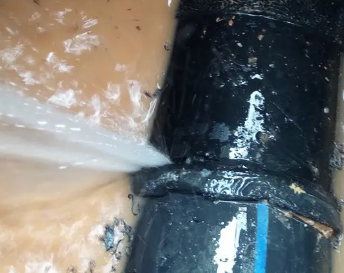 章贡漏水维修价格明细