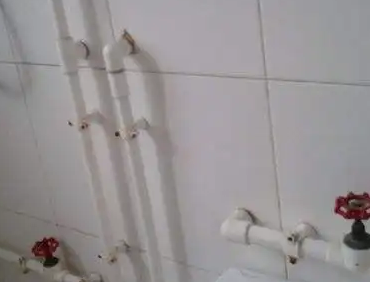 章贡水管维修多少钱