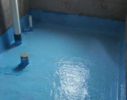 章贡卫生间防水哪家好