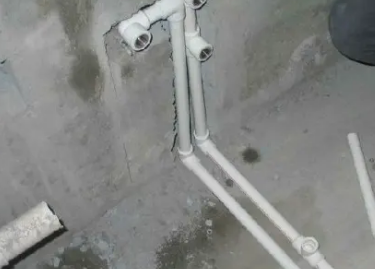 章贡查漏水多少钱