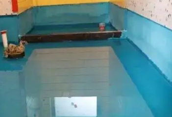 章贡卫生间防水多少钱