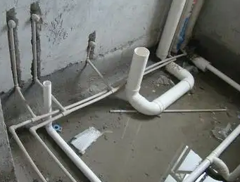 章贡水管维修多少钱