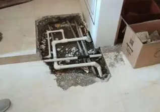 章贡查漏水多少钱