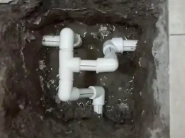 章贡卫生间漏水维修公司为您专业分享一下章贡查漏水的知识点