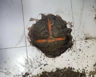 章贡查漏水多少钱