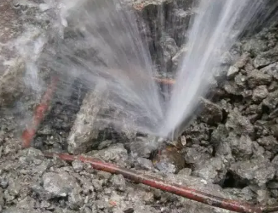 章贡水管维修多少钱