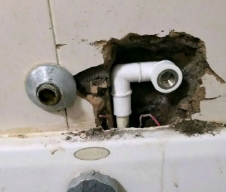 章贡卫生间漏水检测多少钱