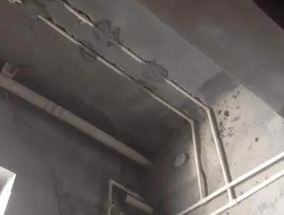 章贡卫生间漏水维修技术的依据是什么