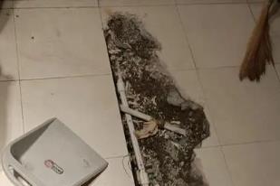 章贡卫生间漏水检测电话